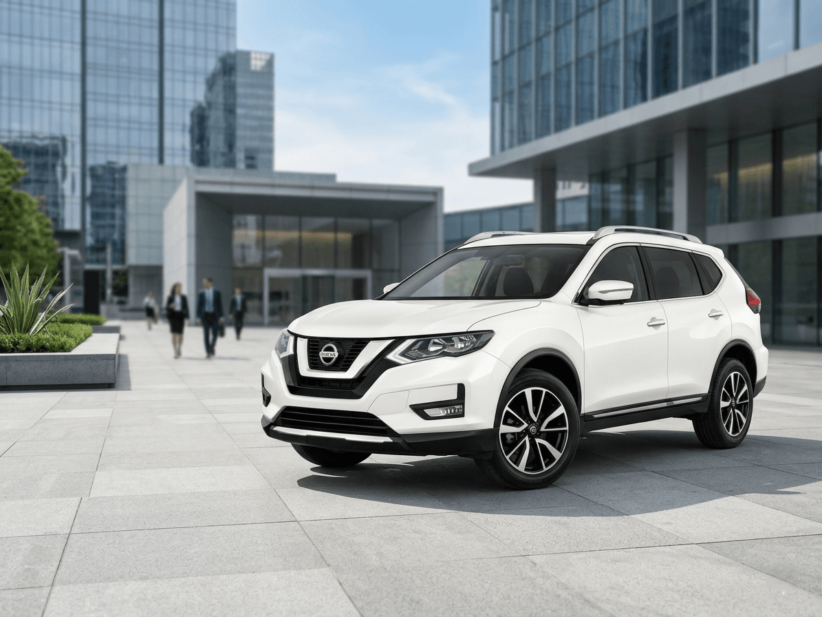 프리미엄 SUV